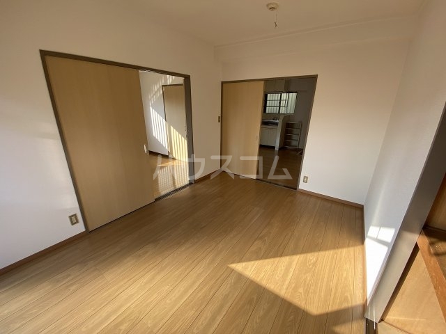 5/30 リビング/ダイニング