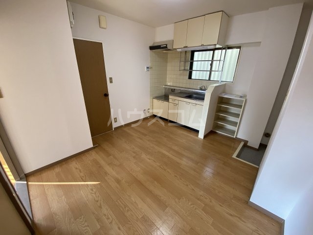 6/30 リビング/ダイニング