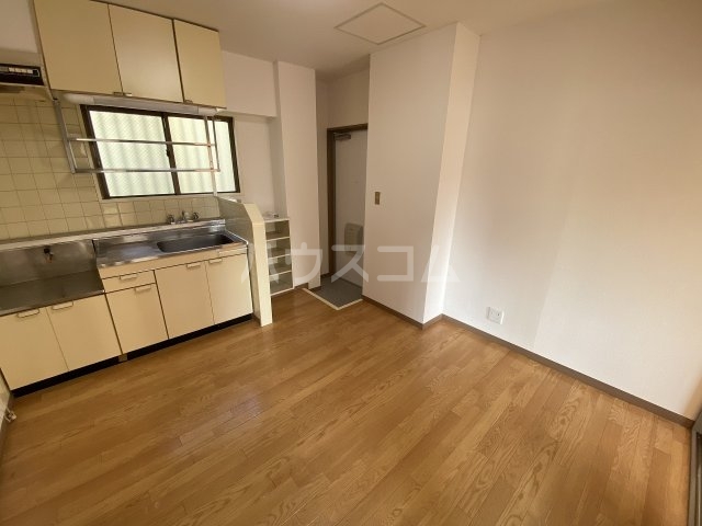 7/30 リビング/ダイニング