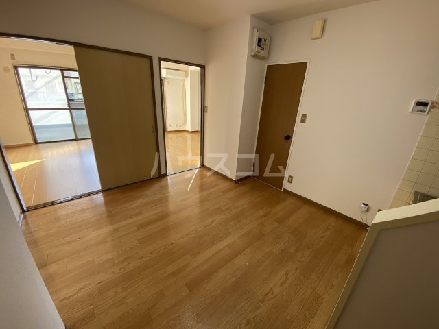 8/30 リビング/ダイニング