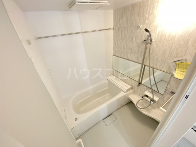9/28 浴室
