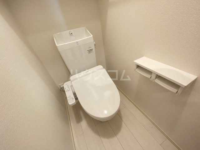 10/28 トイレ