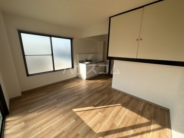 3/30 リビング/ダイニング