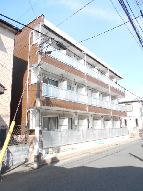 1/30 外観