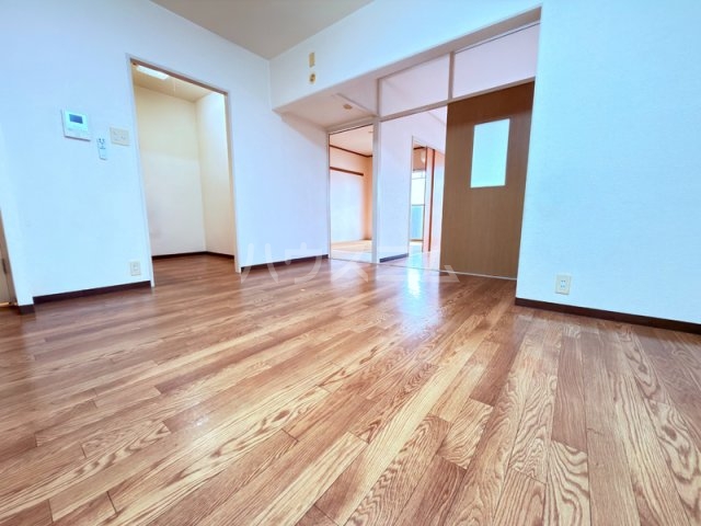 4/26 リビング/ダイニング