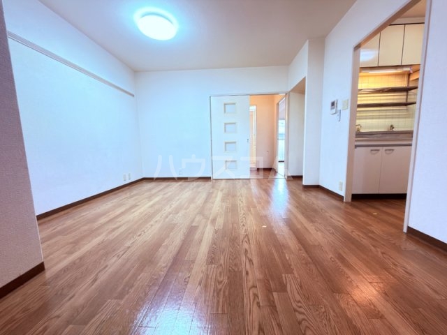 3/26 リビング/ダイニング