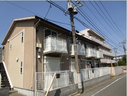 1/23 外観
