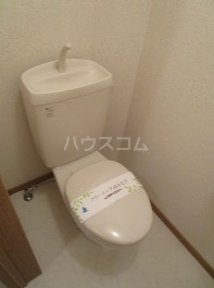 9/23 トイレ