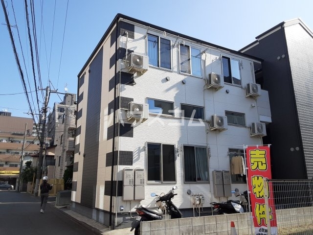 2/7 外観