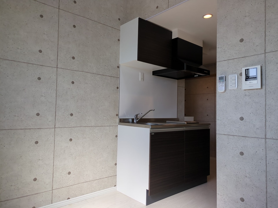 10/30 キッチン
