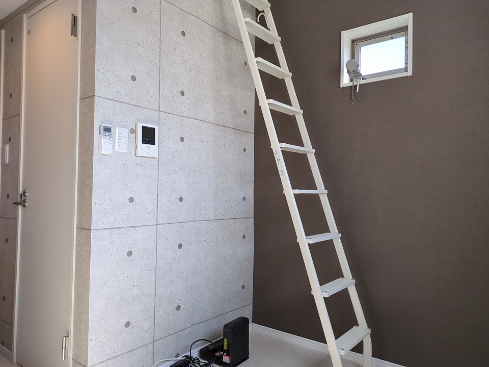 4/30 リビング/ダイニング