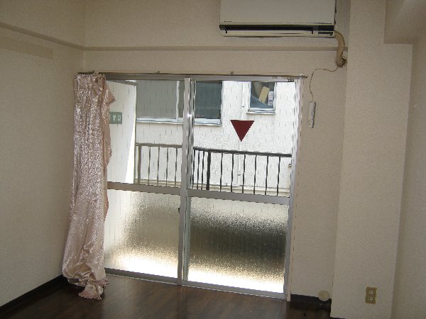 4/17 リビング/ダイニング