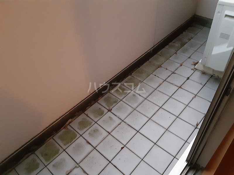 19/30 バルコニー