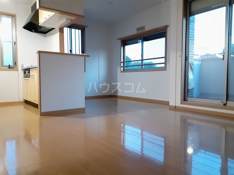 3/30 リビング/ダイニング