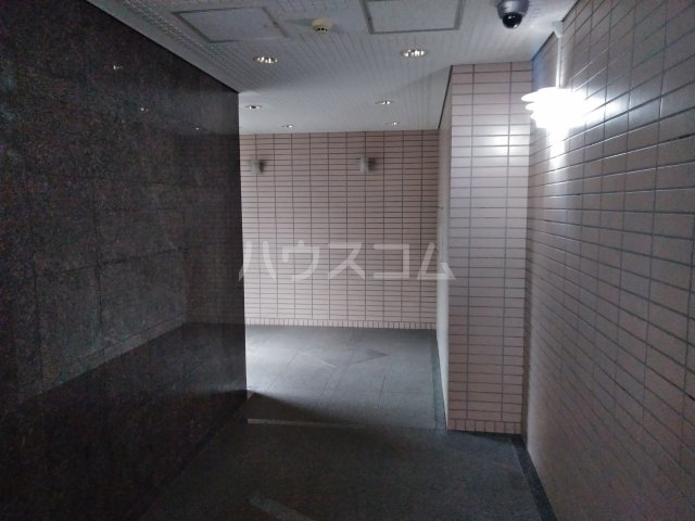 3/5 エントランス