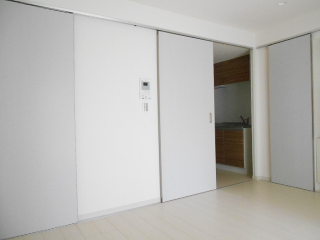 3/27 リビング/ダイニング