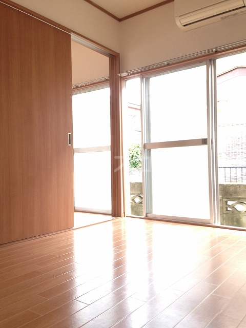 3/24 リビング/ダイニング