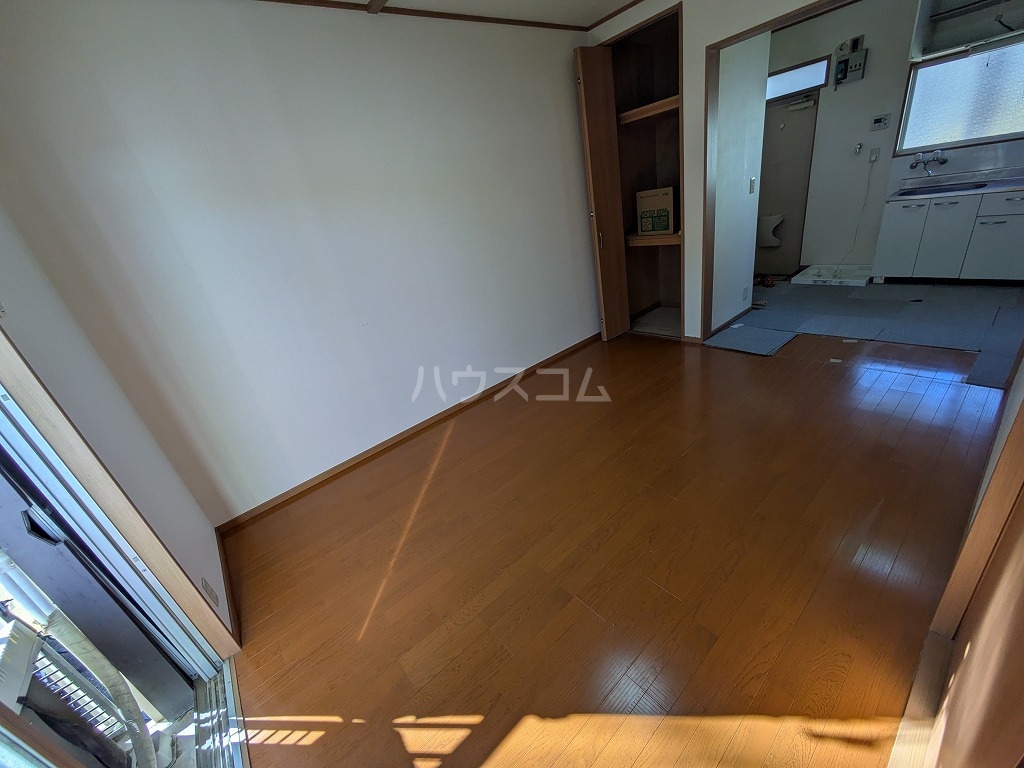 4/30 リビング/ダイニング