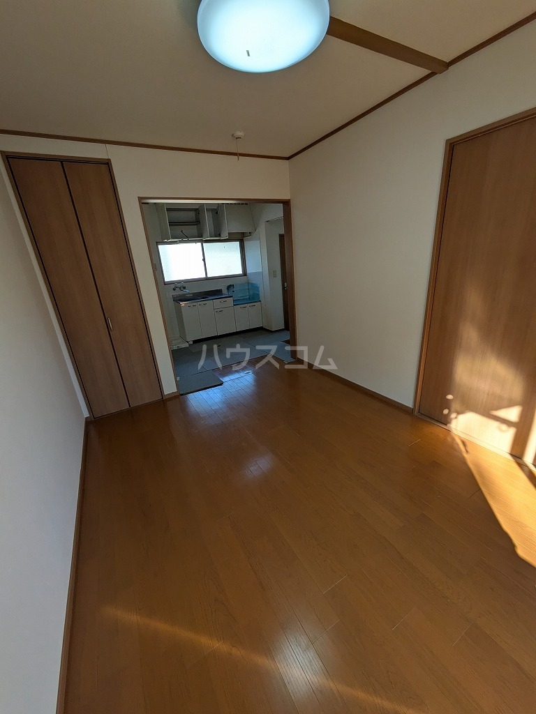 3/30 リビング/ダイニング