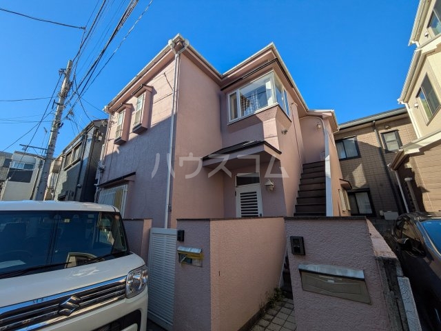 2/4 エントランス