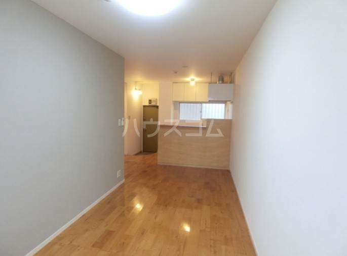 4/21 リビング/ダイニング