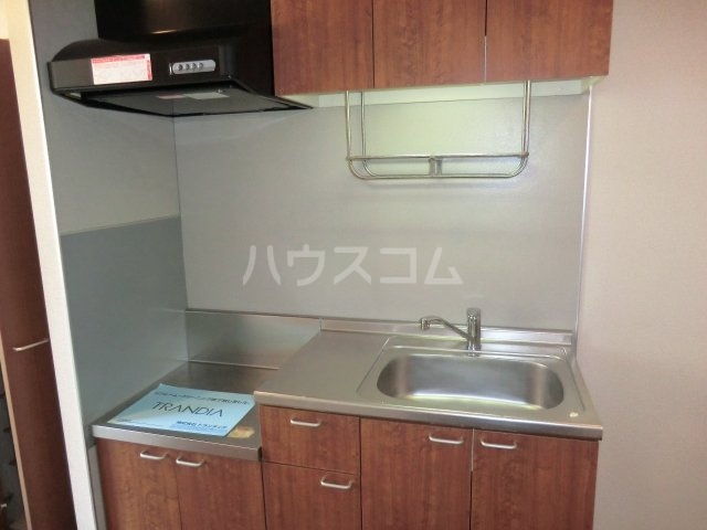 6/23 キッチン