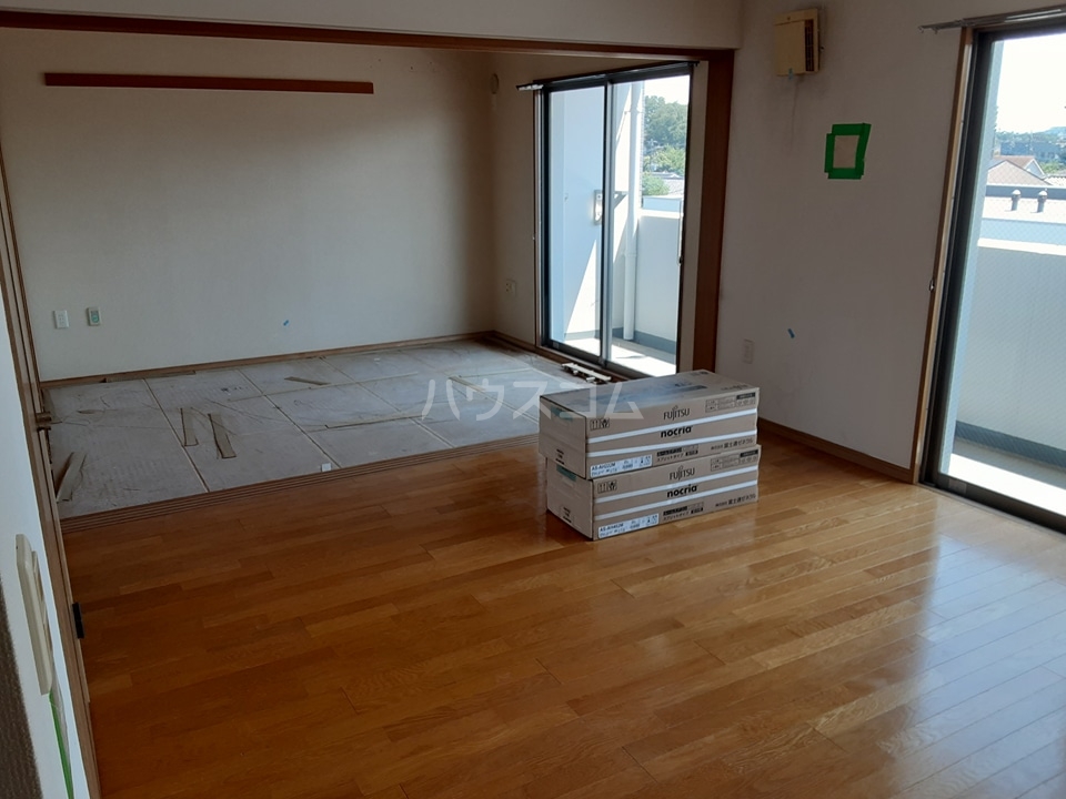 4/30 室内