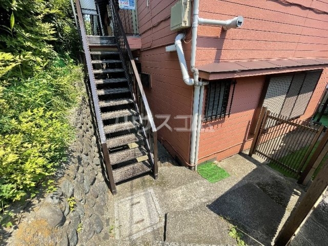 2/10 エントランス