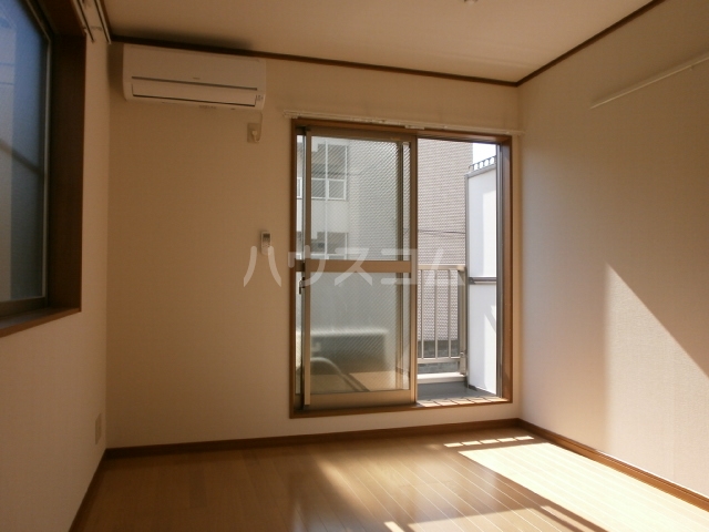 13/20 バルコニー