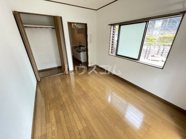 5/22 リビング/ダイニング