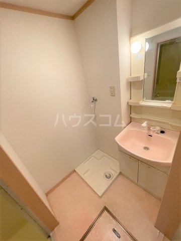 13/22 洗面
