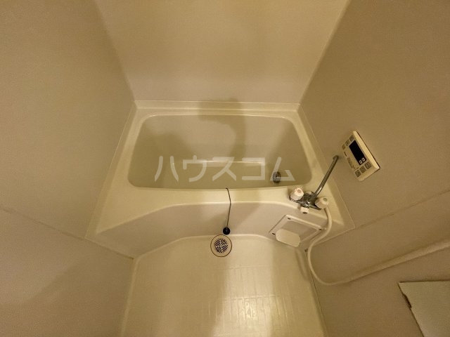 10/22 浴室