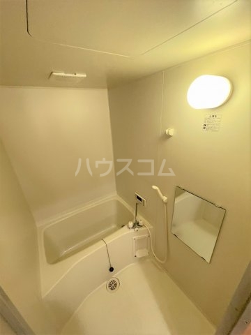9/22 浴室
