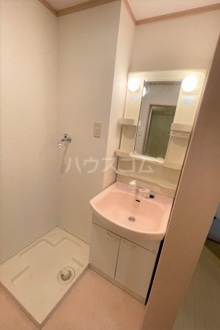 12/22 洗面