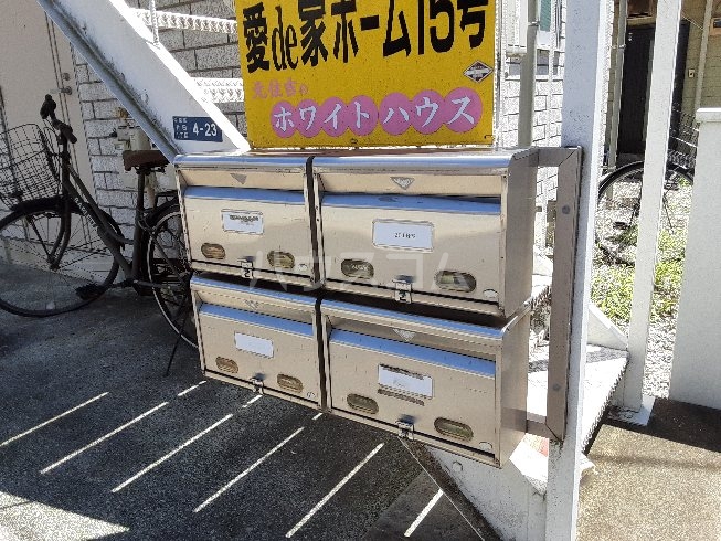 18/25 エントランス