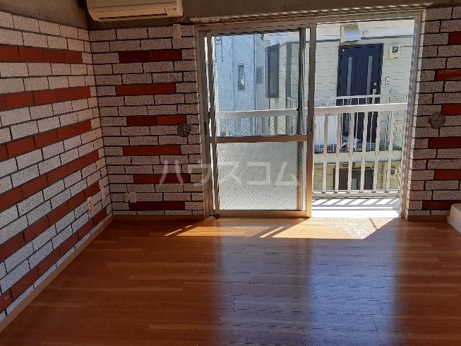 3/25 リビング/ダイニング