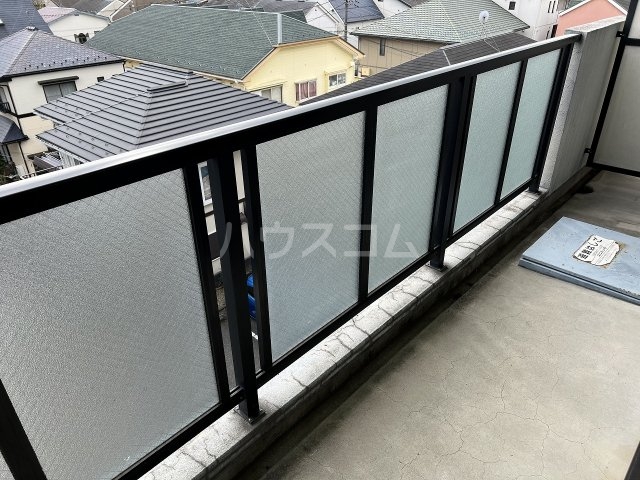 16/30 バルコニー