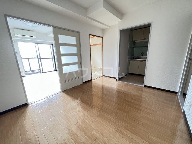 3/30 リビング/ダイニング