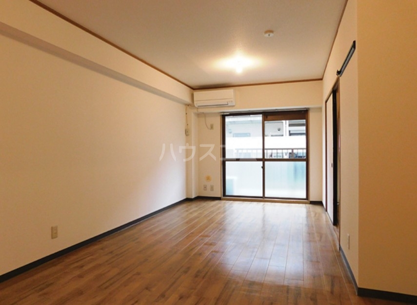 3/14 リビング/ダイニング