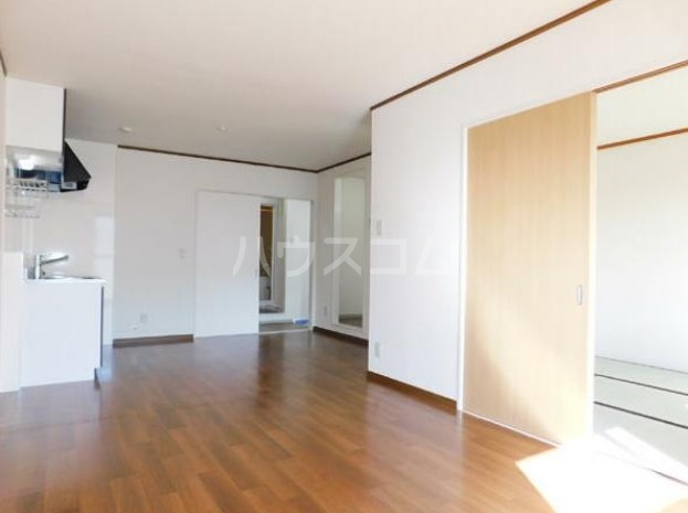 3/24 リビング/ダイニング