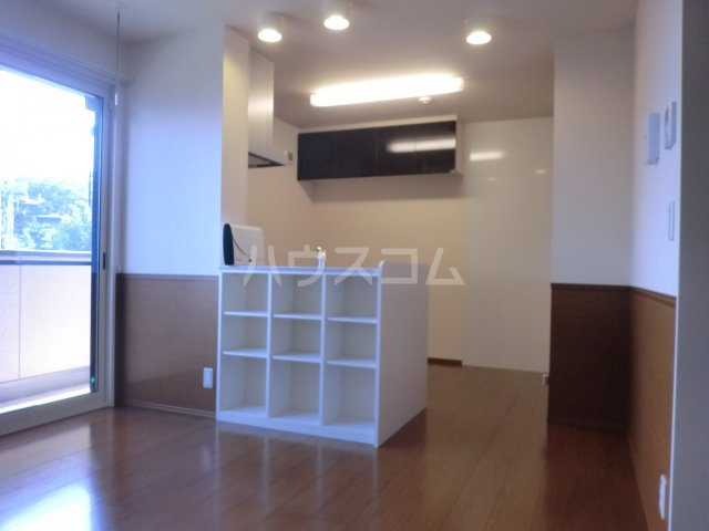 4/29 リビング/ダイニング