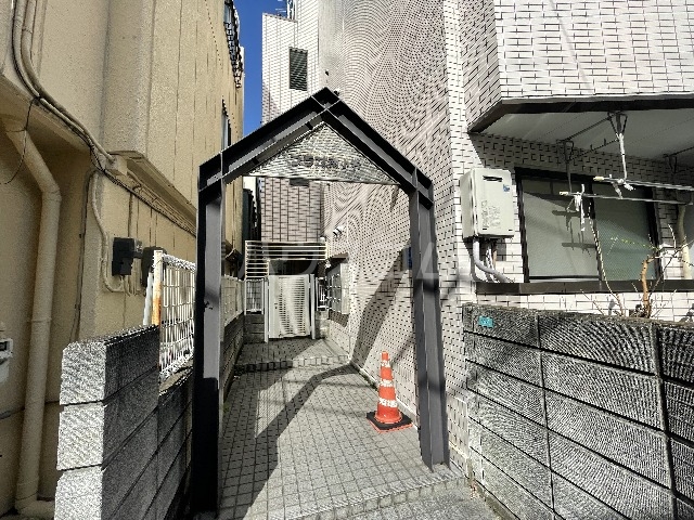 15/25 エントランス