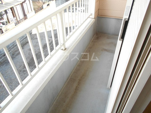 15/24 バルコニー
