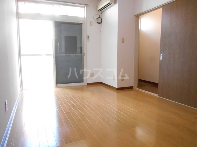 4/24 リビング/ダイニング