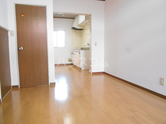 5/24 リビング/ダイニング