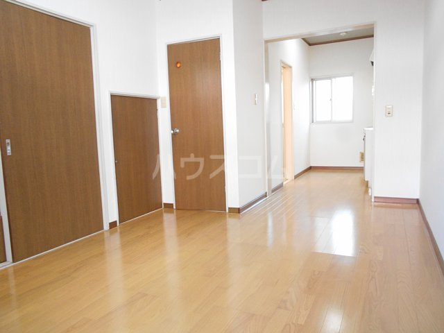 3/24 リビング/ダイニング