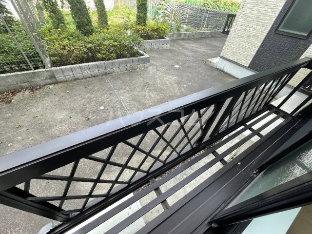 18/30 バルコニー