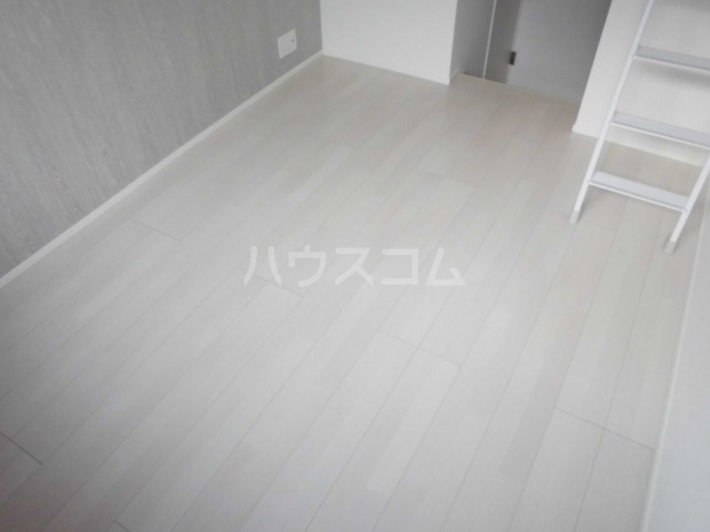 4/24 寝室