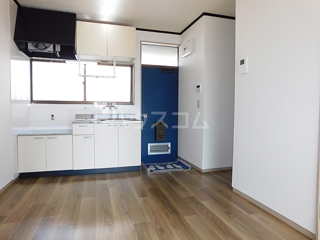 4/26 リビング/ダイニング