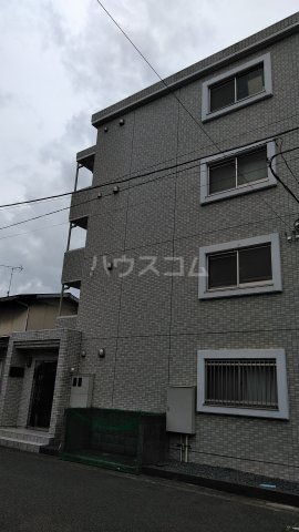 2/9 外観